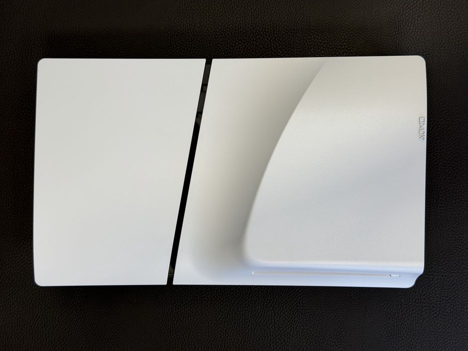 PlayStation 5 SLIM гаранция