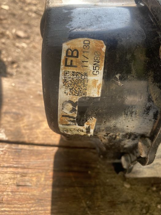 Скоростна кутия за мазда примаси 2.0 дизел