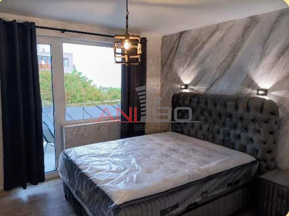 Дава се под наем Тристаен апартамент в Варна, Бриз - 120 кв.м за 897.6 € - Снимка #3