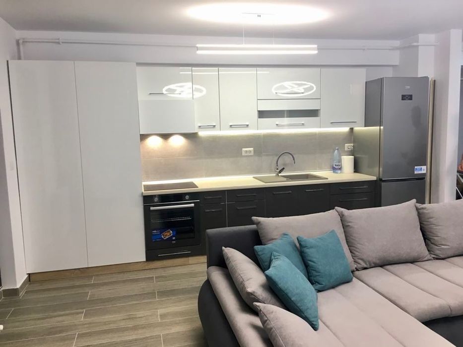 Vânzare Apartament 2 camere MRS Village