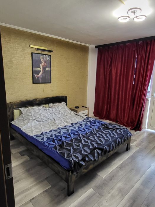 Garsoniera regim hotelier
