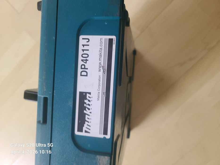 Bormașină Makita