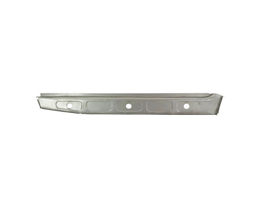 Prag Interior Fiat 126 P 09.1972-09.2000 Model Fl St El, partea Stanga, intaritura prag, prag din metal
