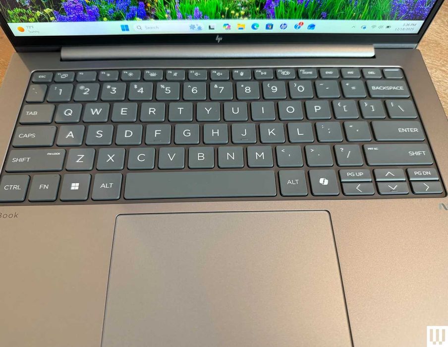 Laptop HP ZBook 8 G1i Workstation 14-inch 2.5K 120Hz Intel Ultra 9 285H 64GB Ram 1TB SSD Win11 Pro