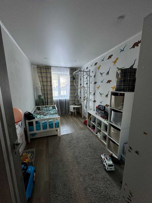 Продам 3-комнатную квартиру