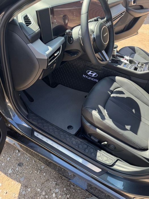 Eva ( Ева Эва) коврики 3D/5D