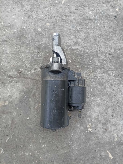 Стартер за Ауди / Audi 2.5 V6 TDI до 2006г.