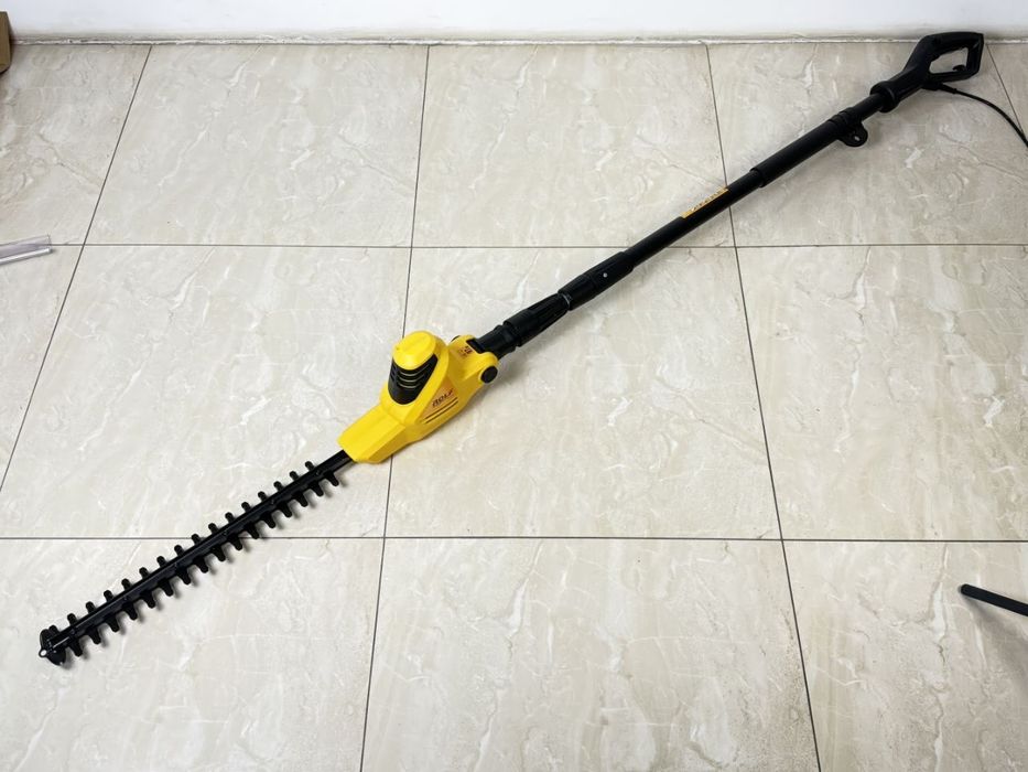 Набор Кусторез электрический 2/1 Rolf TOP-4002