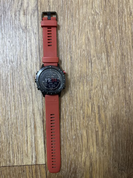 Смарт-часы Garmin MARQ Driver