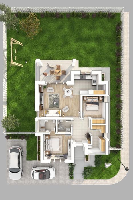 Case de vânzare , Forest Hills Cosoba