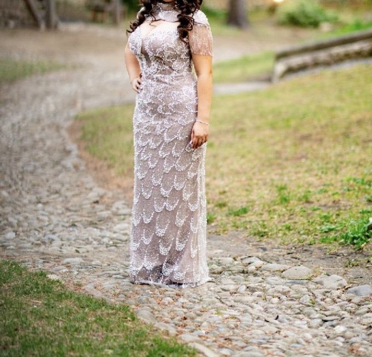 Rochie Eleganta