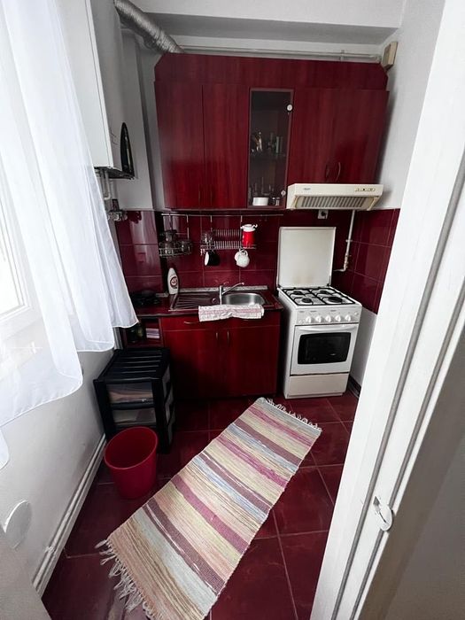 Închiriez garsonieră în cartierul Iris - 30 mp, etajul 2