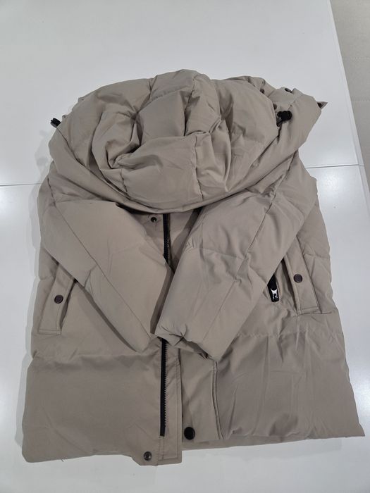 Детская Куртка Теплая