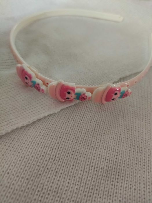 Диадеми/ленти за коса