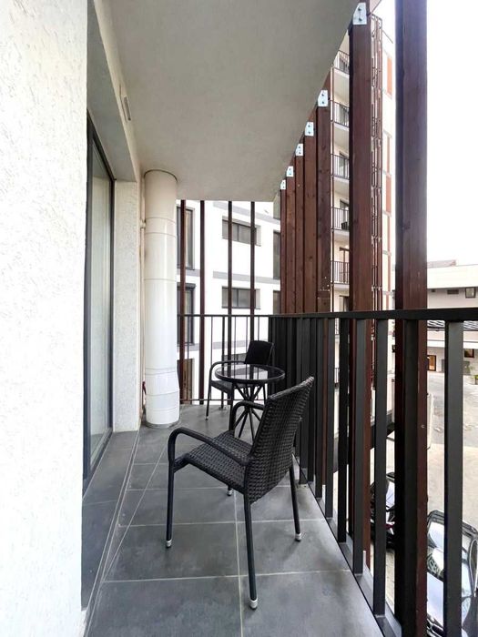 Дава се под наем Двустаен апартамент в София, Младост 4 - 64 кв.м за 425 € - Снимка #3