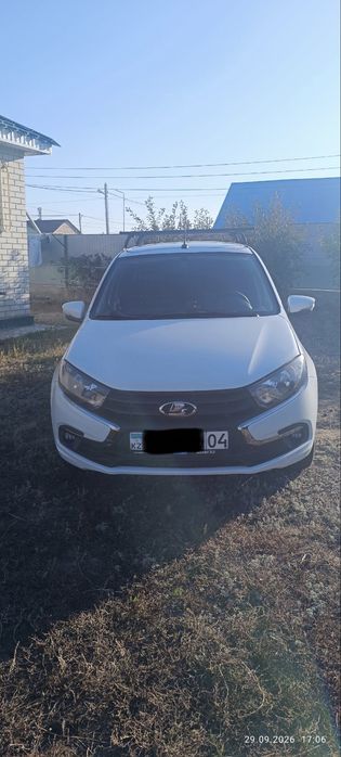 Lada Granta 2023 1.6