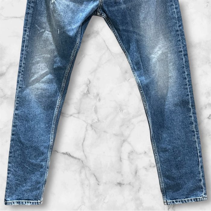 Versace Jeans Couture мъжки оригинални дънки