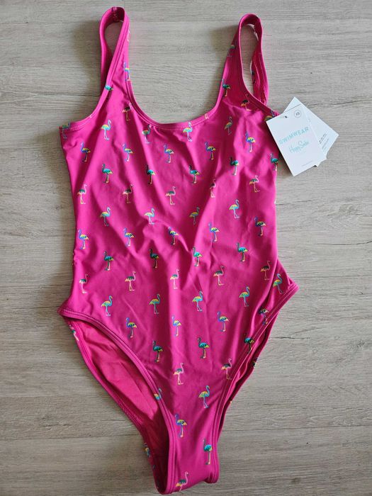 Нов бански Happy Socks, XS