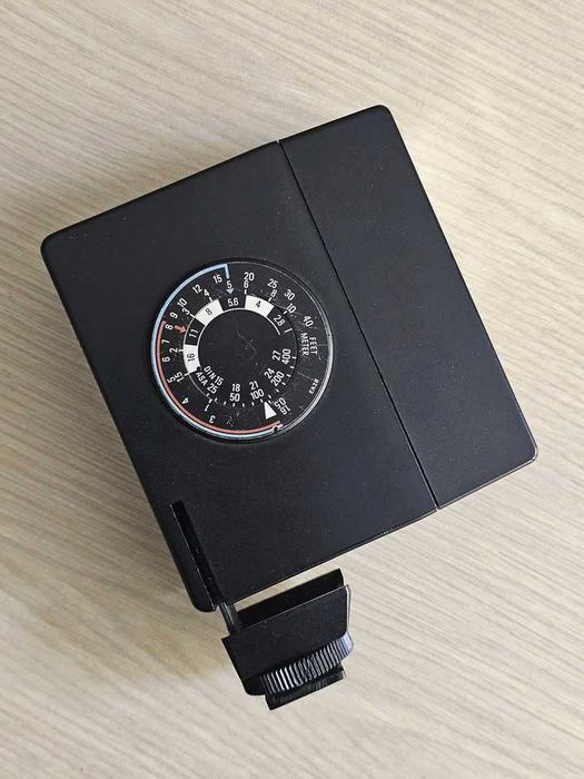 Светкавица Sunpak Auto 28