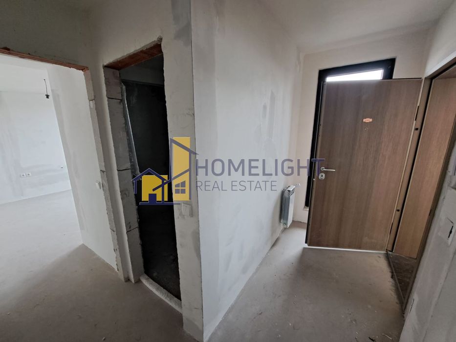 Тристаен апартамент в кв. Гоце Делчев