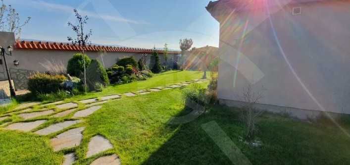 Продава се Къща в Пловдив, Беломорски - 220 кв.м за 2728 €/кв.м - Снимка #16