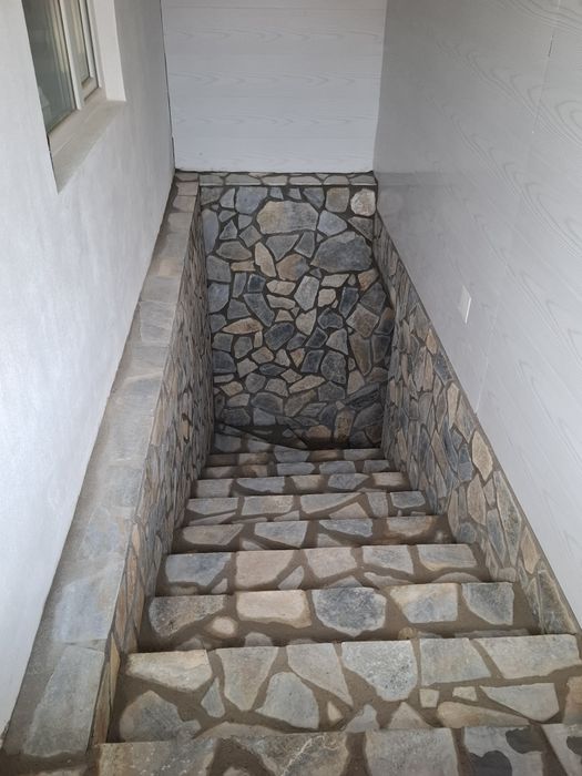 Piatra de munte de vânzare