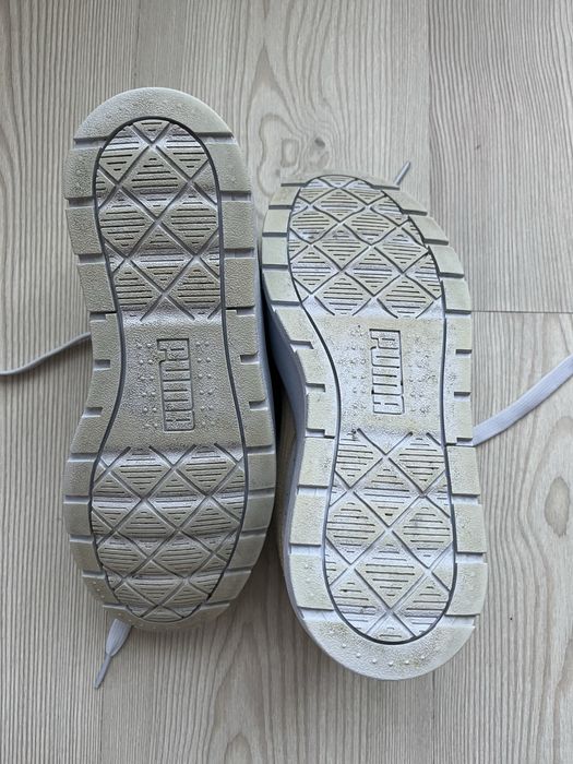 Дамски маратонки Puma, размер 38