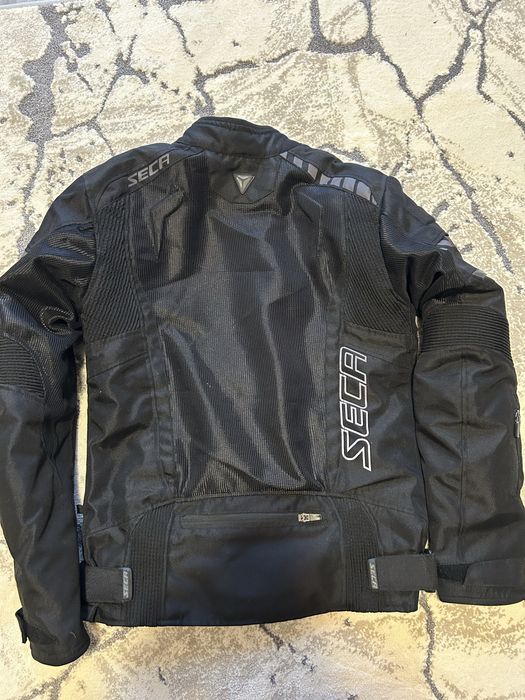 Vand geaca Moto dama.