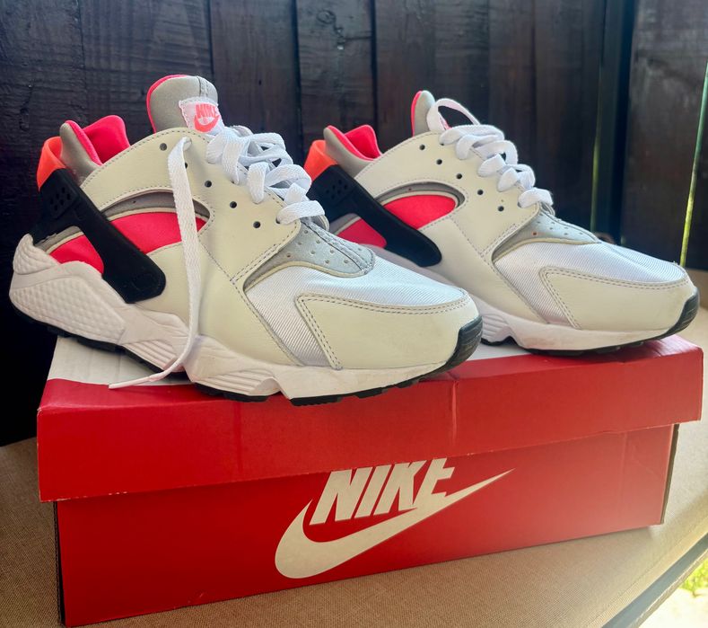 Nike air huarache