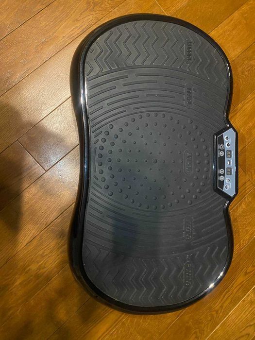 Вибрираща платформа