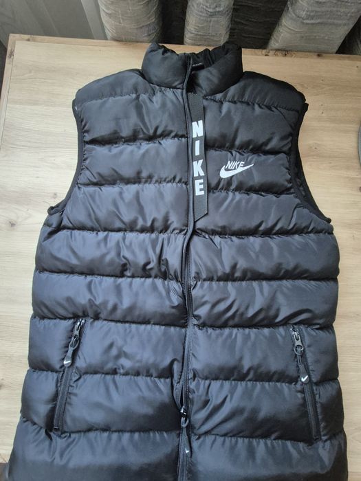 Грейка /яке без ръкави/ Nike, размер S