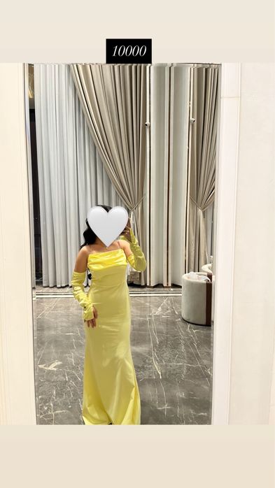 Красивые вечерние платья