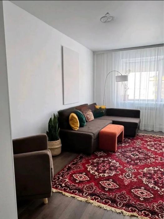 Продается квартира