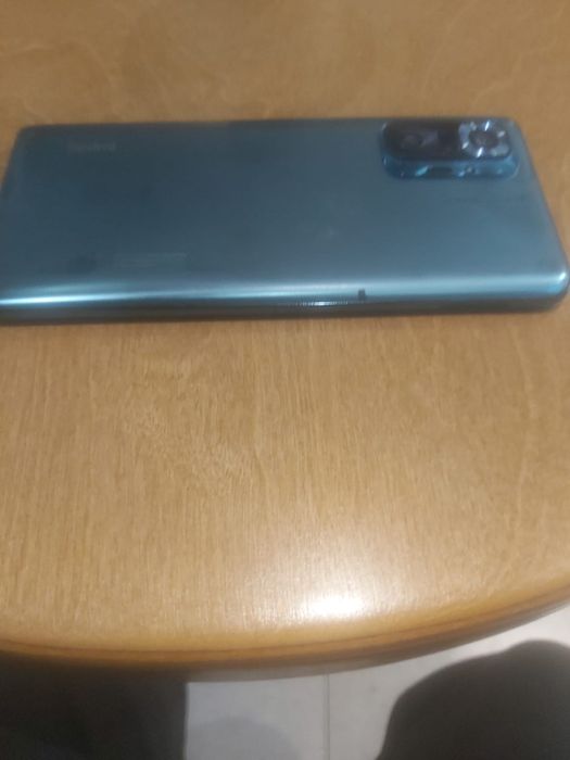 Redmi note 10 pro 256