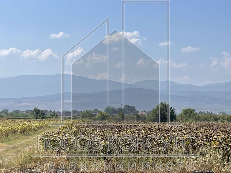 Продава се Парцел в с. Оризари, Област Пловдив - 4082 кв.м за 30 €/кв.м - Снимка #1