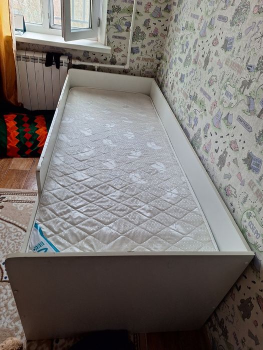 Продоется два детских кровати