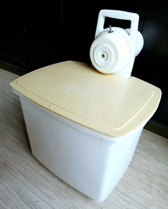 Пералня Диана 02