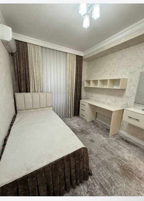 Евро Люкс ЖК «Solaris» 6/9*10/10