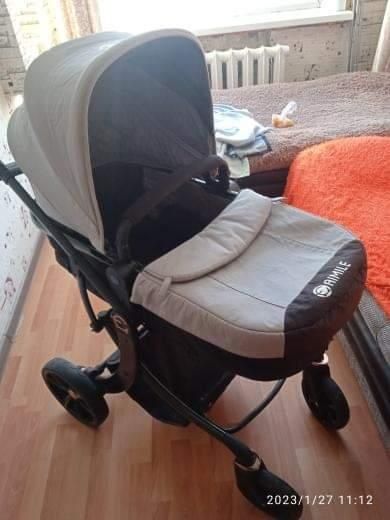 Продам коляску за 45000