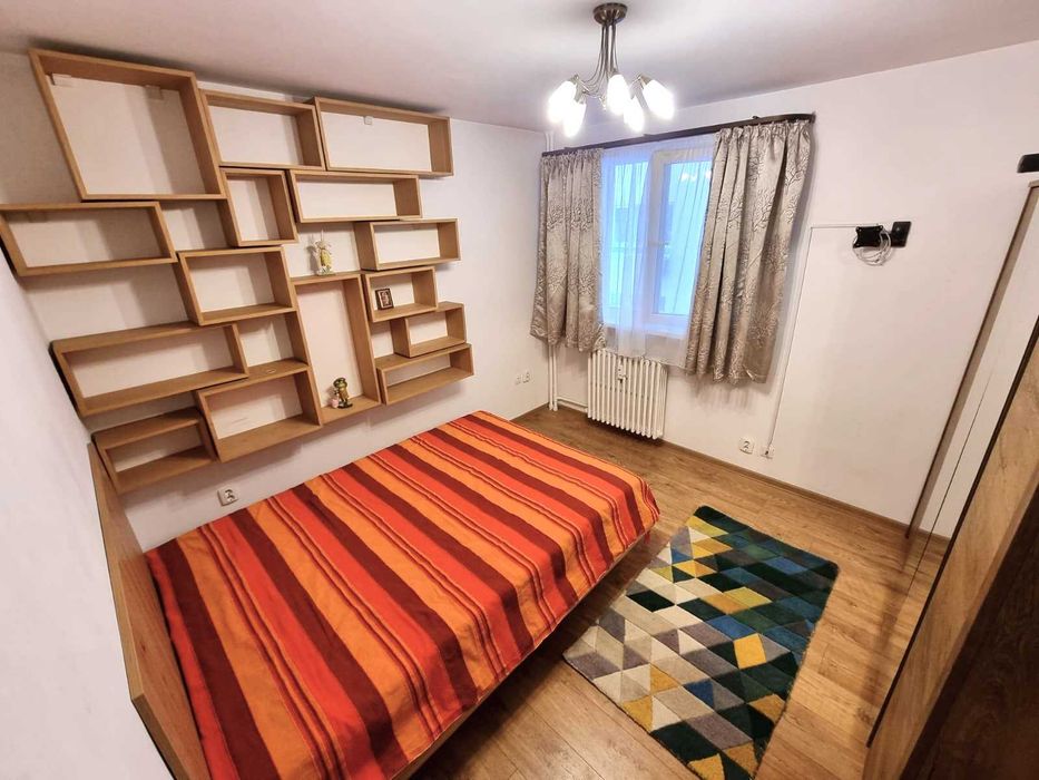 Apartament 2 camere | Drumul Taberei | Direct proprietar