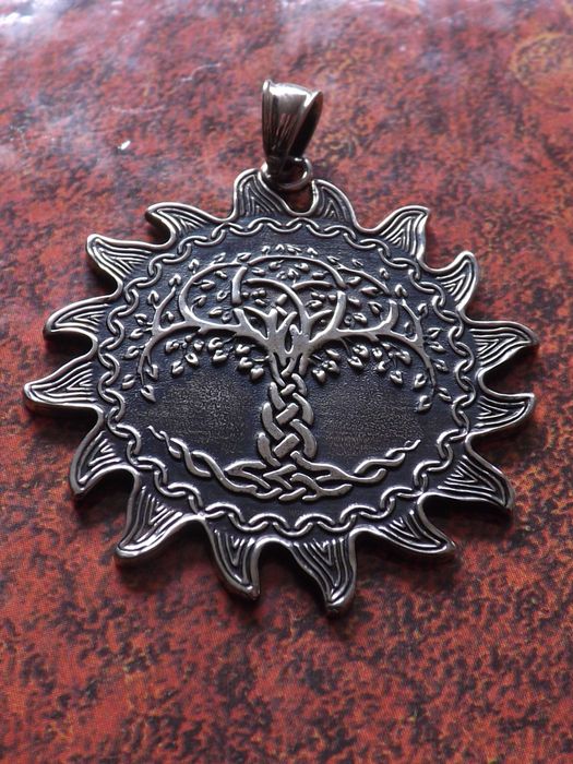Оберег "Дерево жизни "
