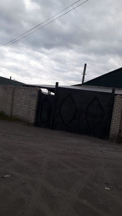 Дом с       участком