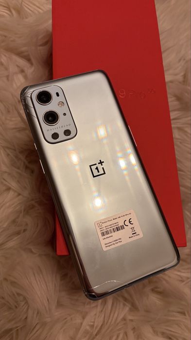 Telefon OnePlus 9 Pro nou