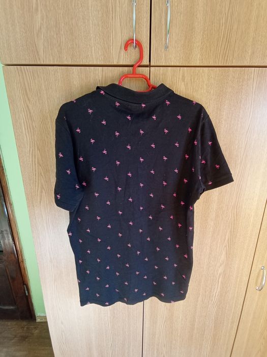 Tricou polo H&M barbati