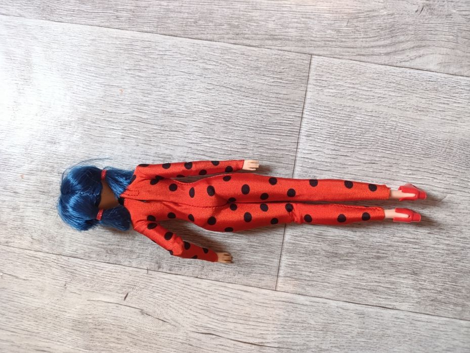 Игрушки Ladybug, 27 см.