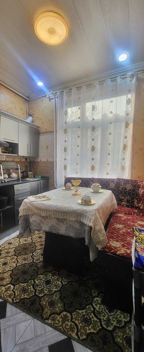 Квартира в центре Намангана