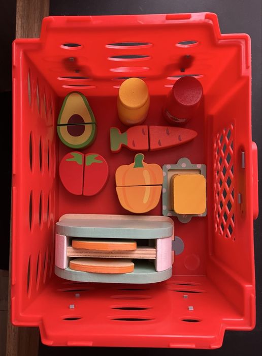 Детска мини кухня Икеа