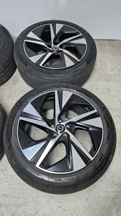 Jante Volvo R20 Xc90 Xc60