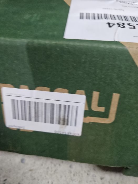 Полуоска за Honda crv 2  2.2 140ks