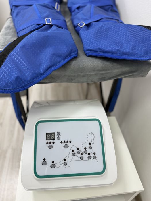 Аппараты для коррекции фигуры